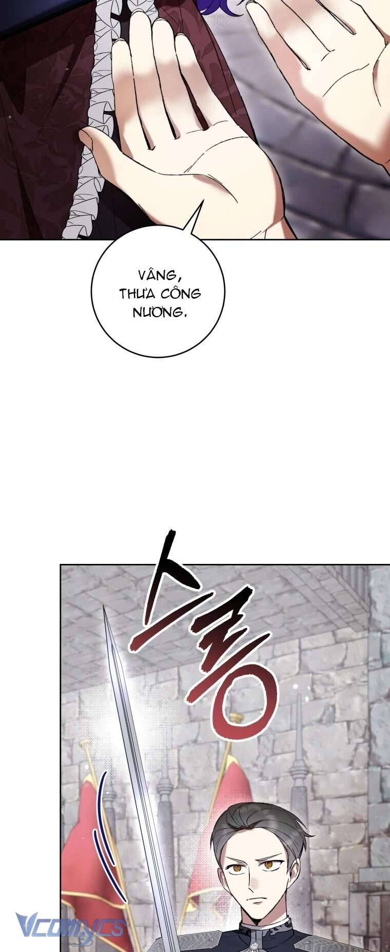 Làm Ác Nữ Bộ Không Tuyệt Sao? - Chap 74 - Trang 34