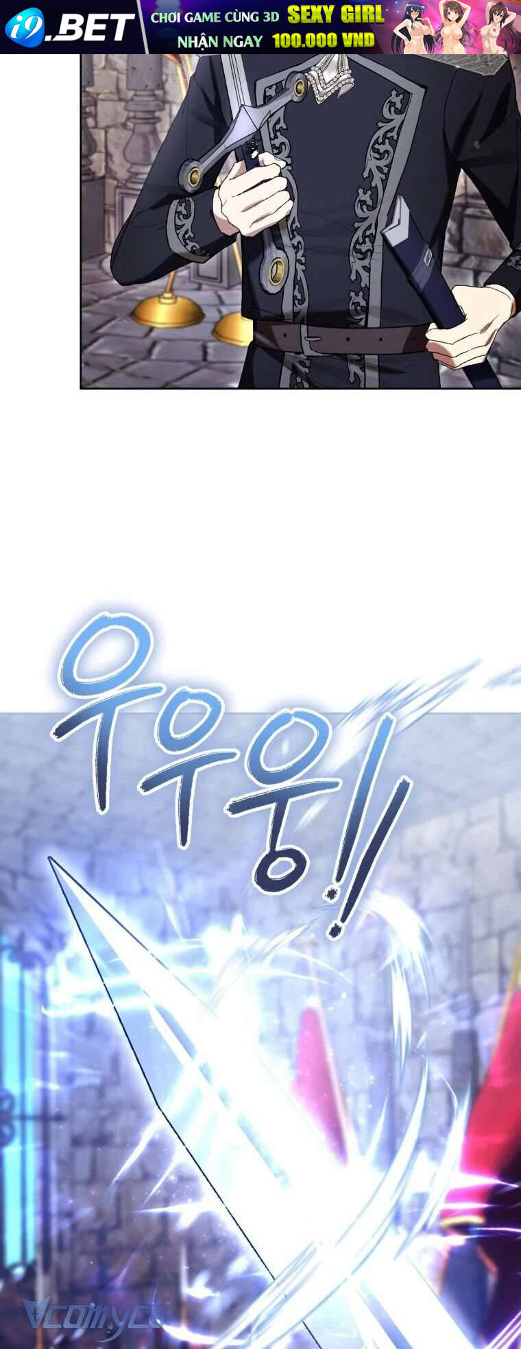 Làm Ác Nữ Bộ Không Tuyệt Sao? - Chap 74 - Trang 35