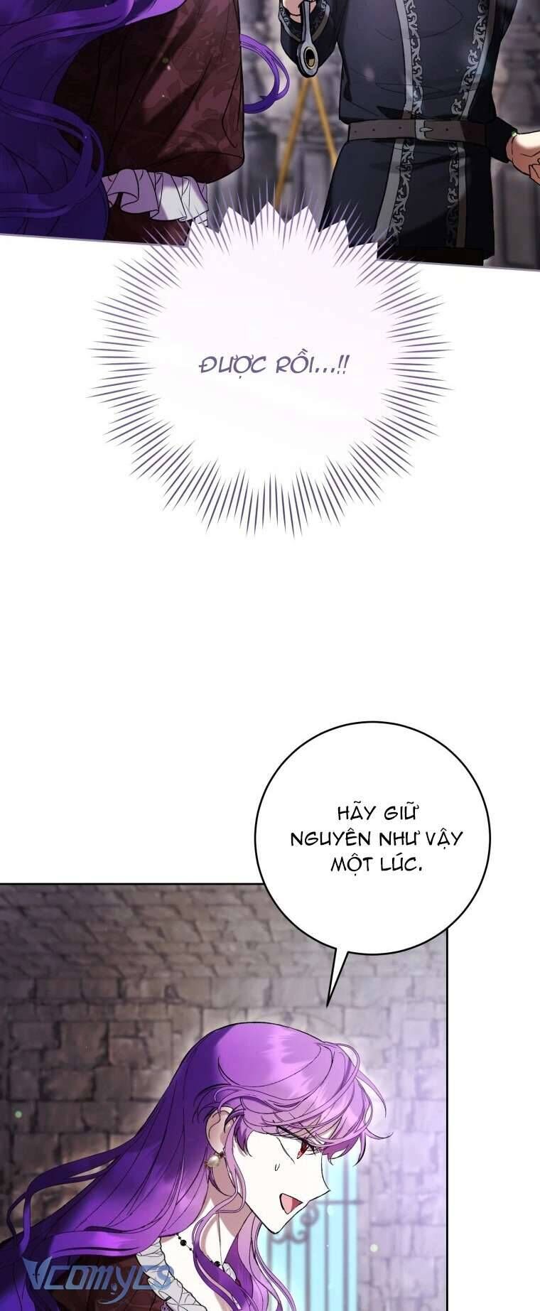 Làm Ác Nữ Bộ Không Tuyệt Sao? - Chap 74 - Trang 37