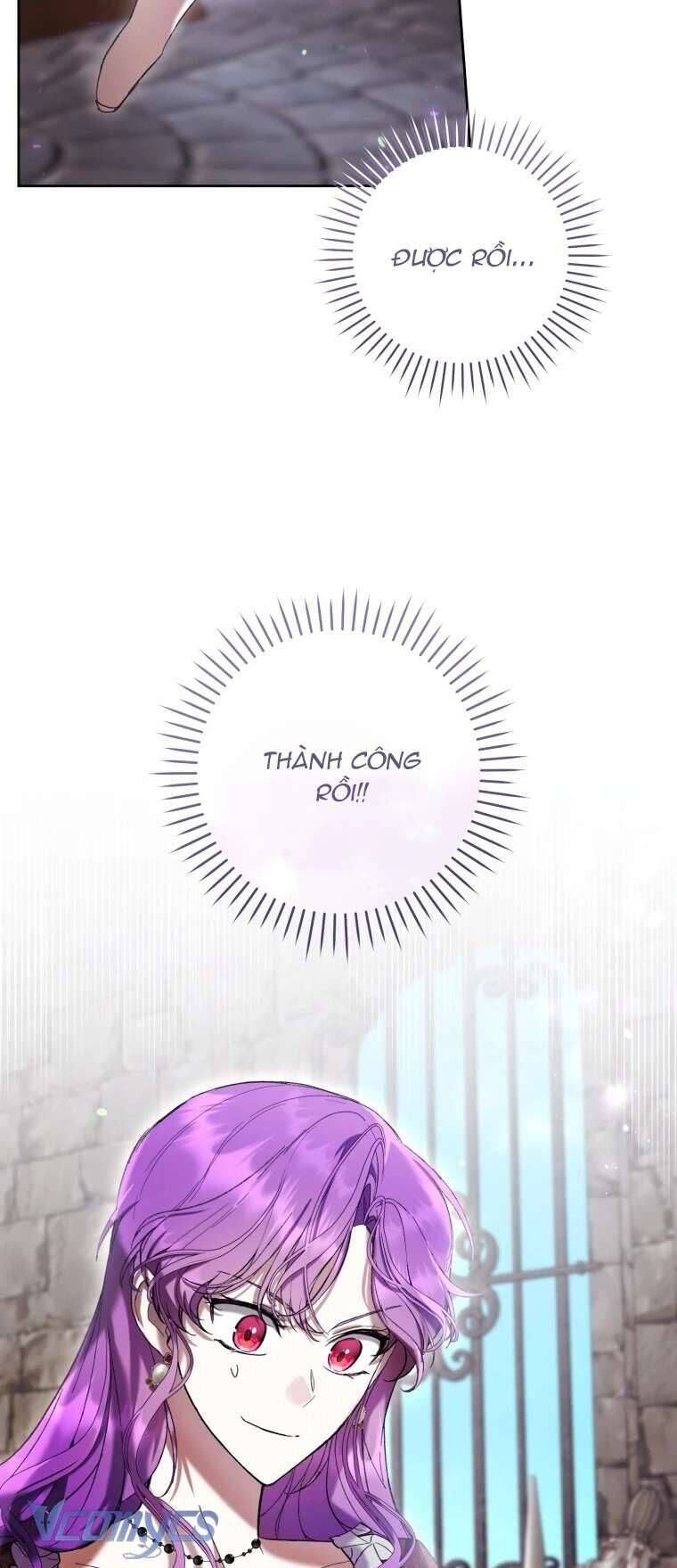 Làm Ác Nữ Bộ Không Tuyệt Sao? - Chap 74 - Trang 42