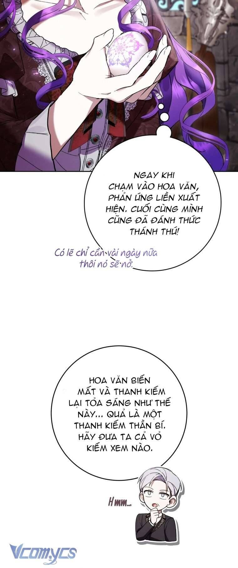 Làm Ác Nữ Bộ Không Tuyệt Sao? - Chap 74 - Trang 43