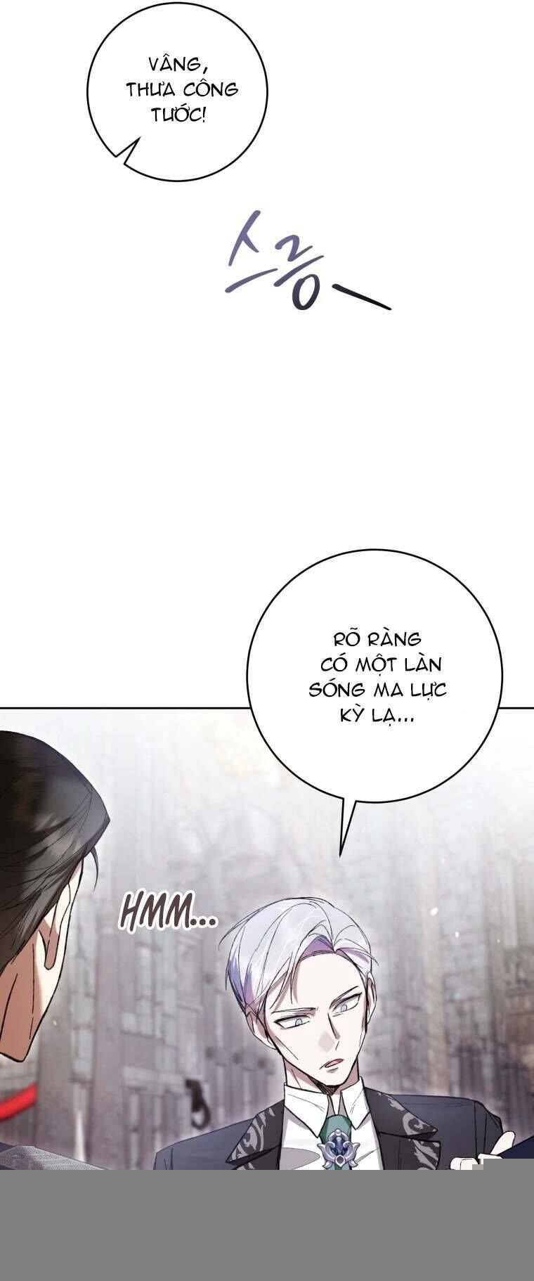 Làm Ác Nữ Bộ Không Tuyệt Sao? - Chap 74 - Trang 44