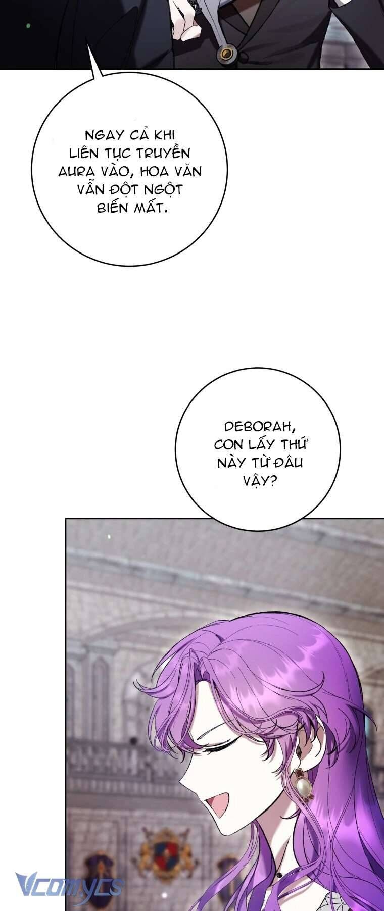 Làm Ác Nữ Bộ Không Tuyệt Sao? - Chap 74 - Trang 45