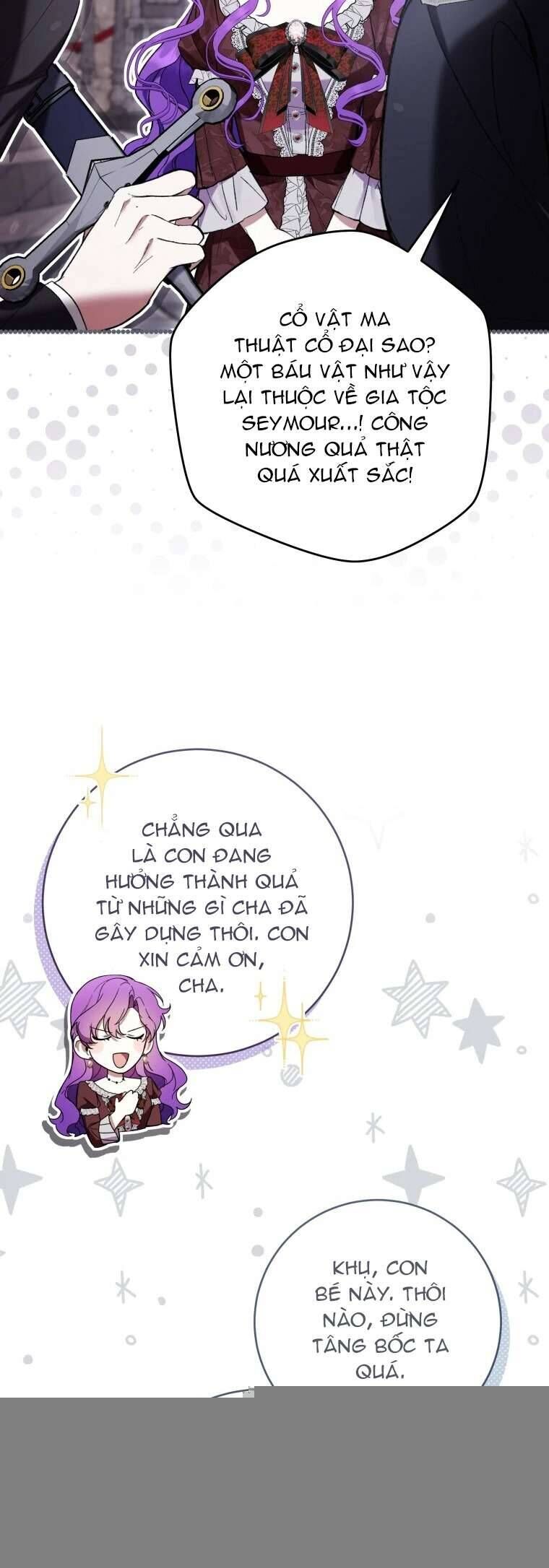Làm Ác Nữ Bộ Không Tuyệt Sao? - Chap 74 - Trang 47