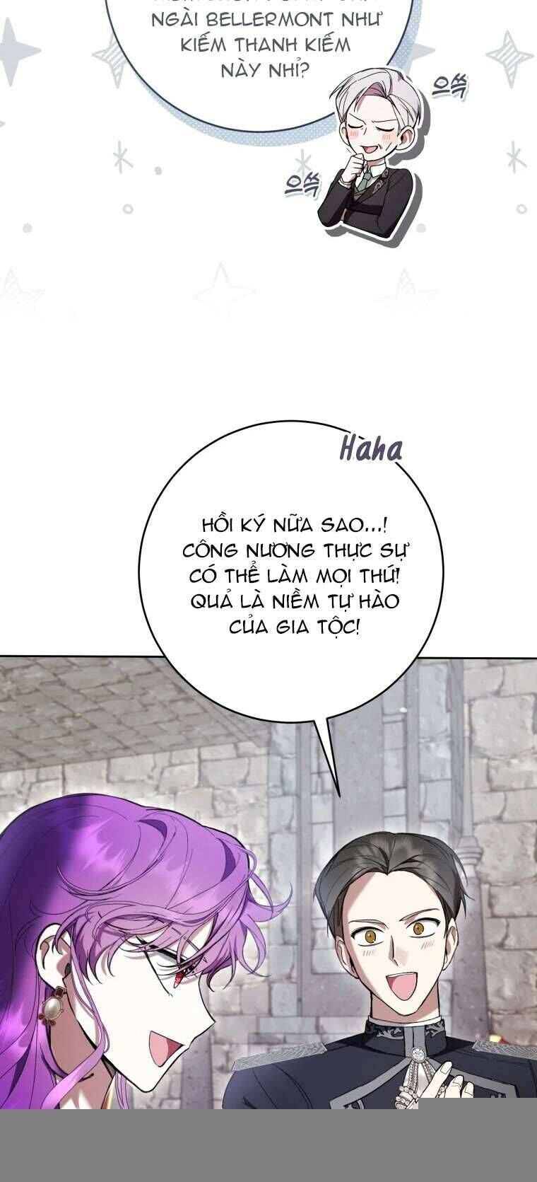 Làm Ác Nữ Bộ Không Tuyệt Sao? - Chap 74 - Trang 48