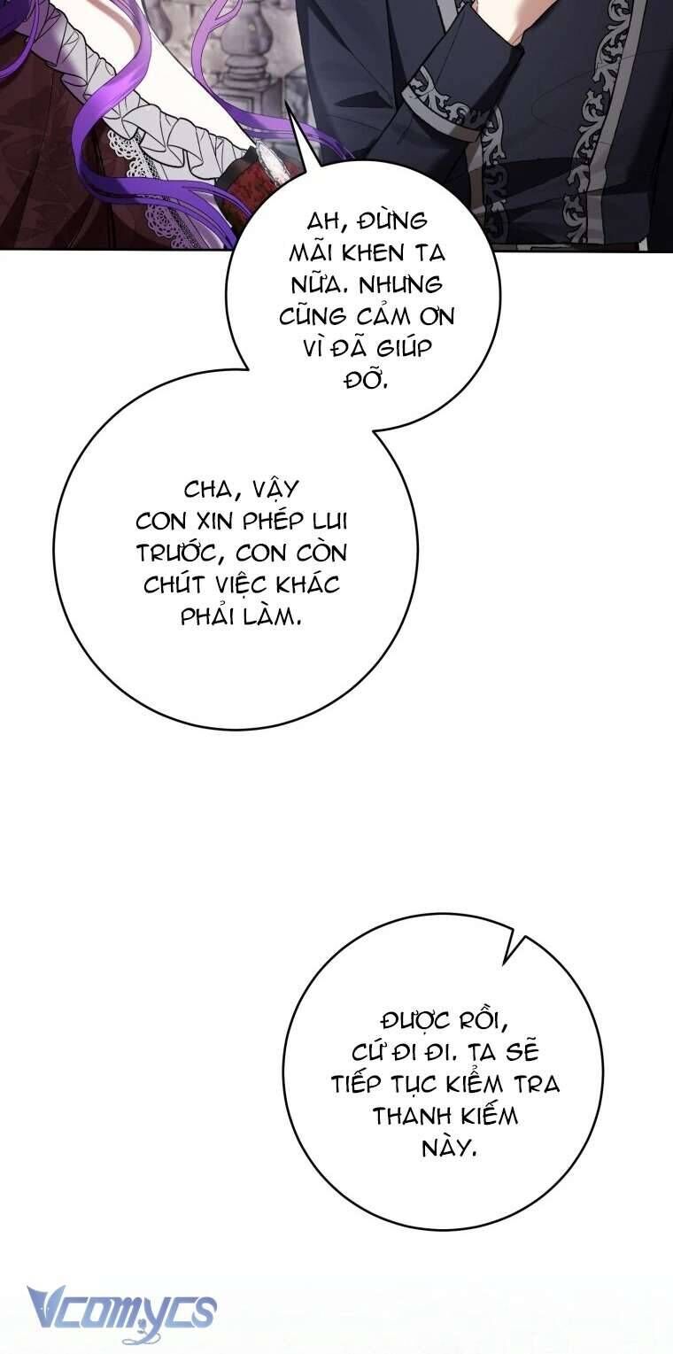 Làm Ác Nữ Bộ Không Tuyệt Sao? - Chap 74 - Trang 49