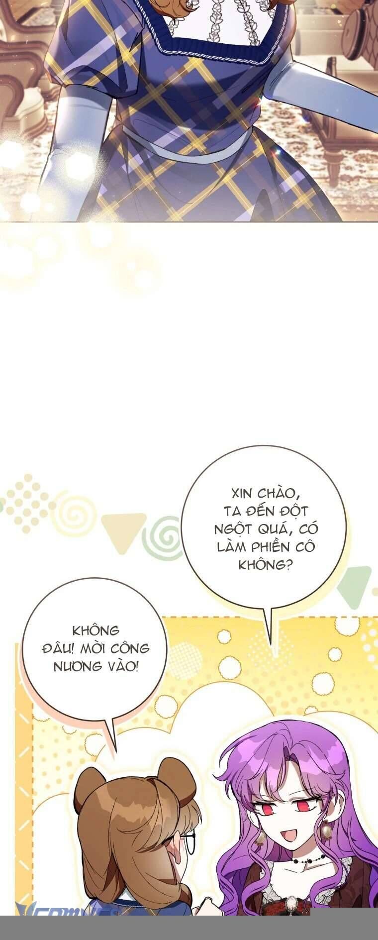 Làm Ác Nữ Bộ Không Tuyệt Sao? - Chap 74 - Trang 6