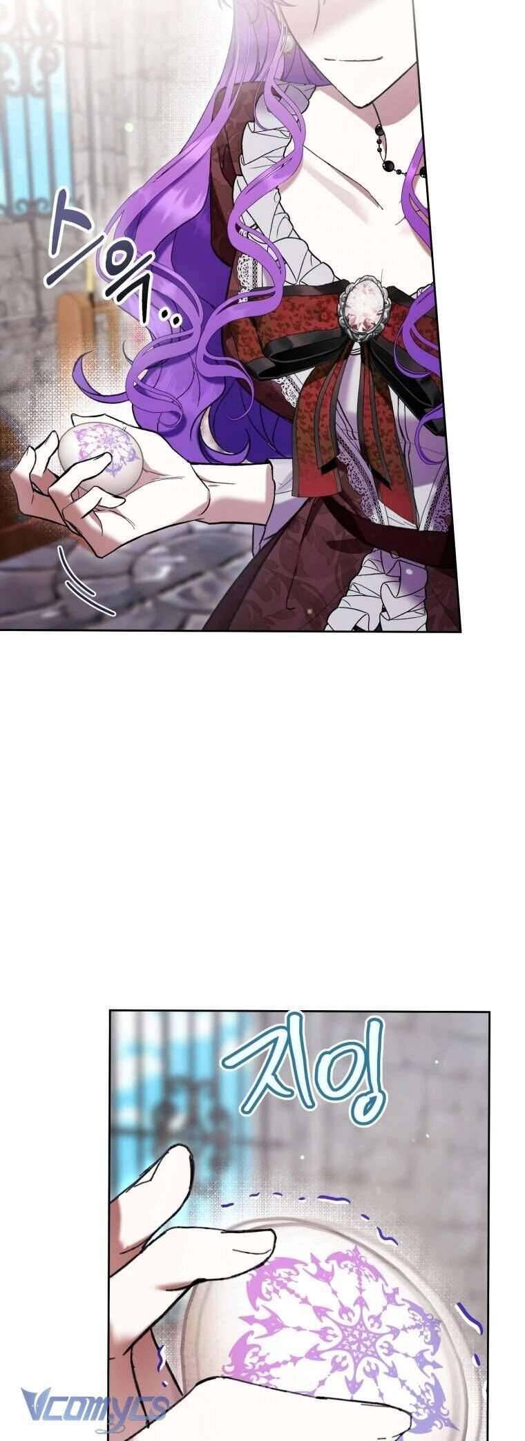 Làm Ác Nữ Bộ Không Tuyệt Sao? - Chap 74 - Trang 51