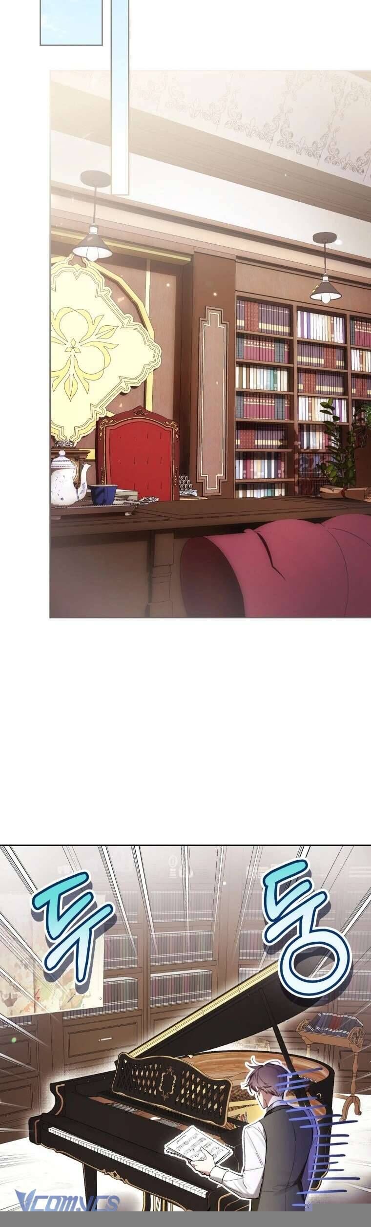 Làm Ác Nữ Bộ Không Tuyệt Sao? - Chap 74 - Trang 54