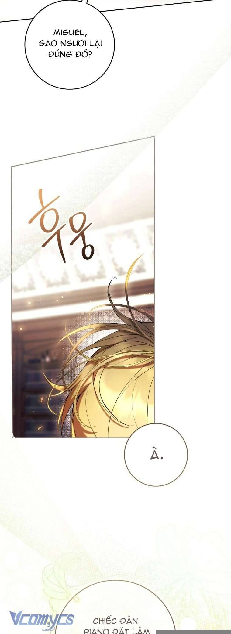 Làm Ác Nữ Bộ Không Tuyệt Sao? - Chap 74 - Trang 56