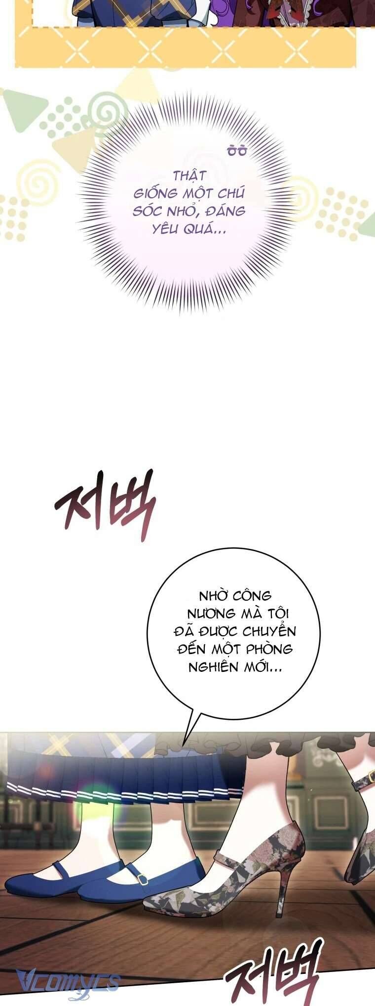 Làm Ác Nữ Bộ Không Tuyệt Sao? - Chap 74 - Trang 7