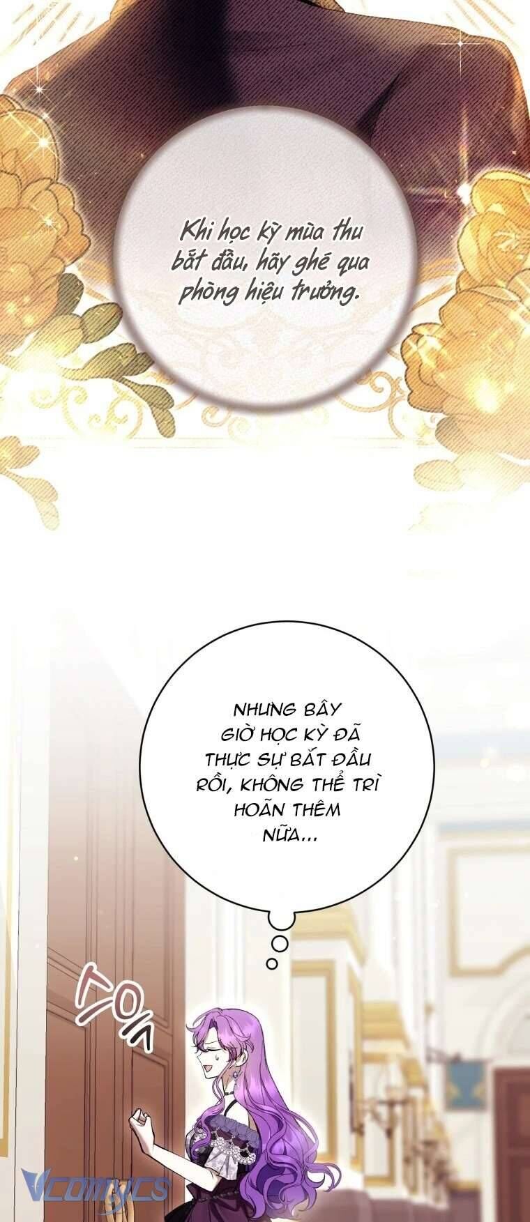 Làm Ác Nữ Bộ Không Tuyệt Sao? - Chap 75 - Trang 12