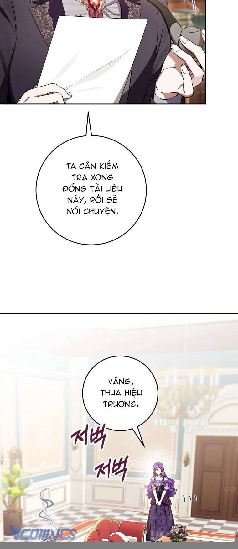 Làm Ác Nữ Bộ Không Tuyệt Sao? - Chap 75 - Trang 17