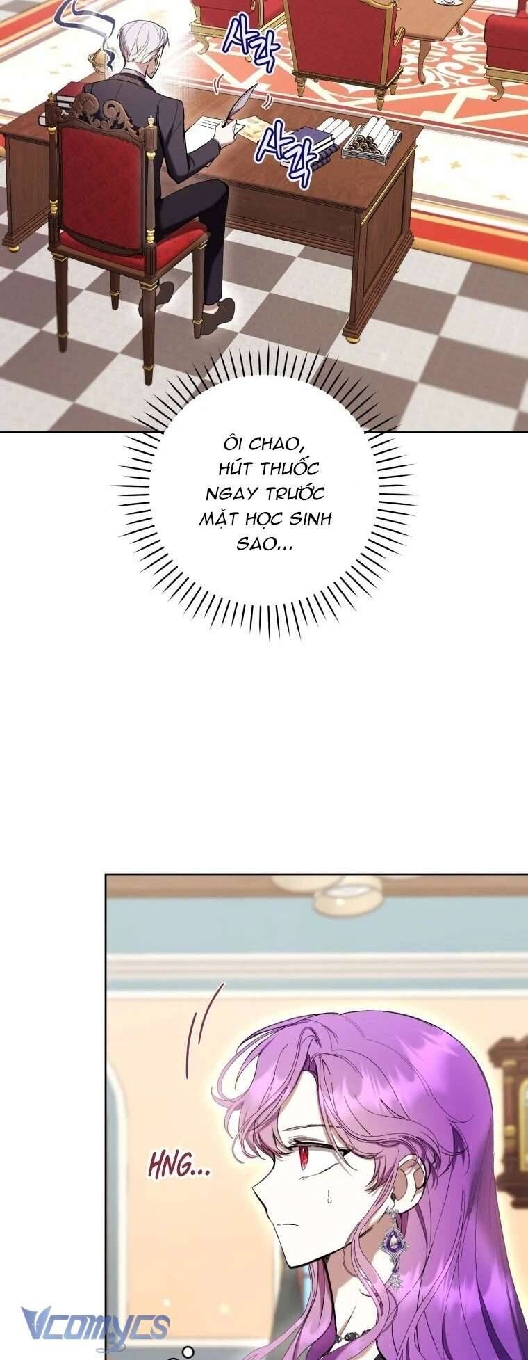 Làm Ác Nữ Bộ Không Tuyệt Sao? - Chap 75 - Trang 18