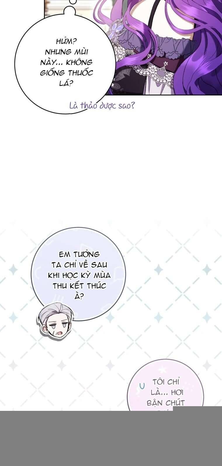 Làm Ác Nữ Bộ Không Tuyệt Sao? - Chap 75 - Trang 19