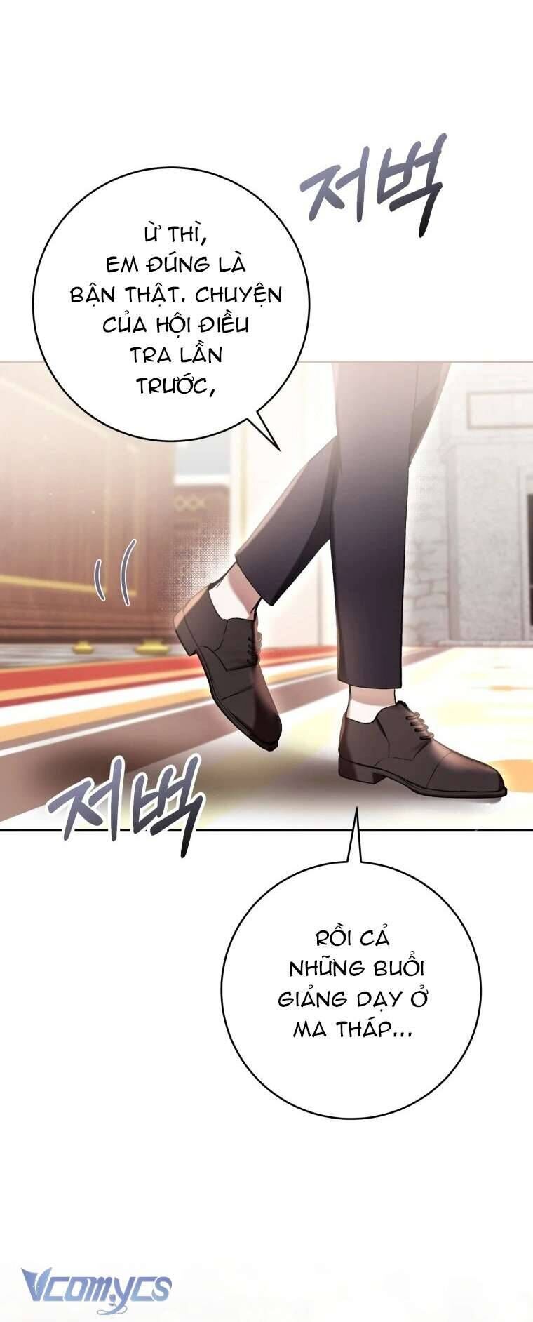Làm Ác Nữ Bộ Không Tuyệt Sao? - Chap 75 - Trang 21