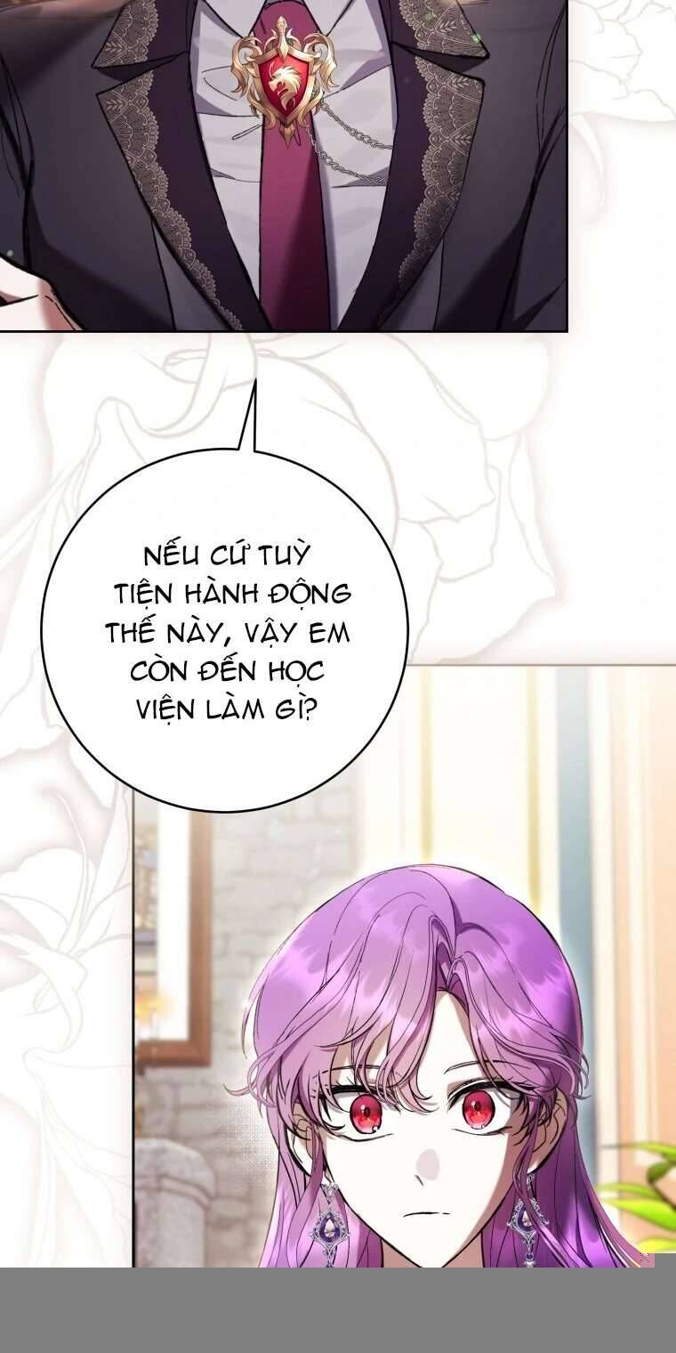 Làm Ác Nữ Bộ Không Tuyệt Sao? - Chap 75 - Trang 23