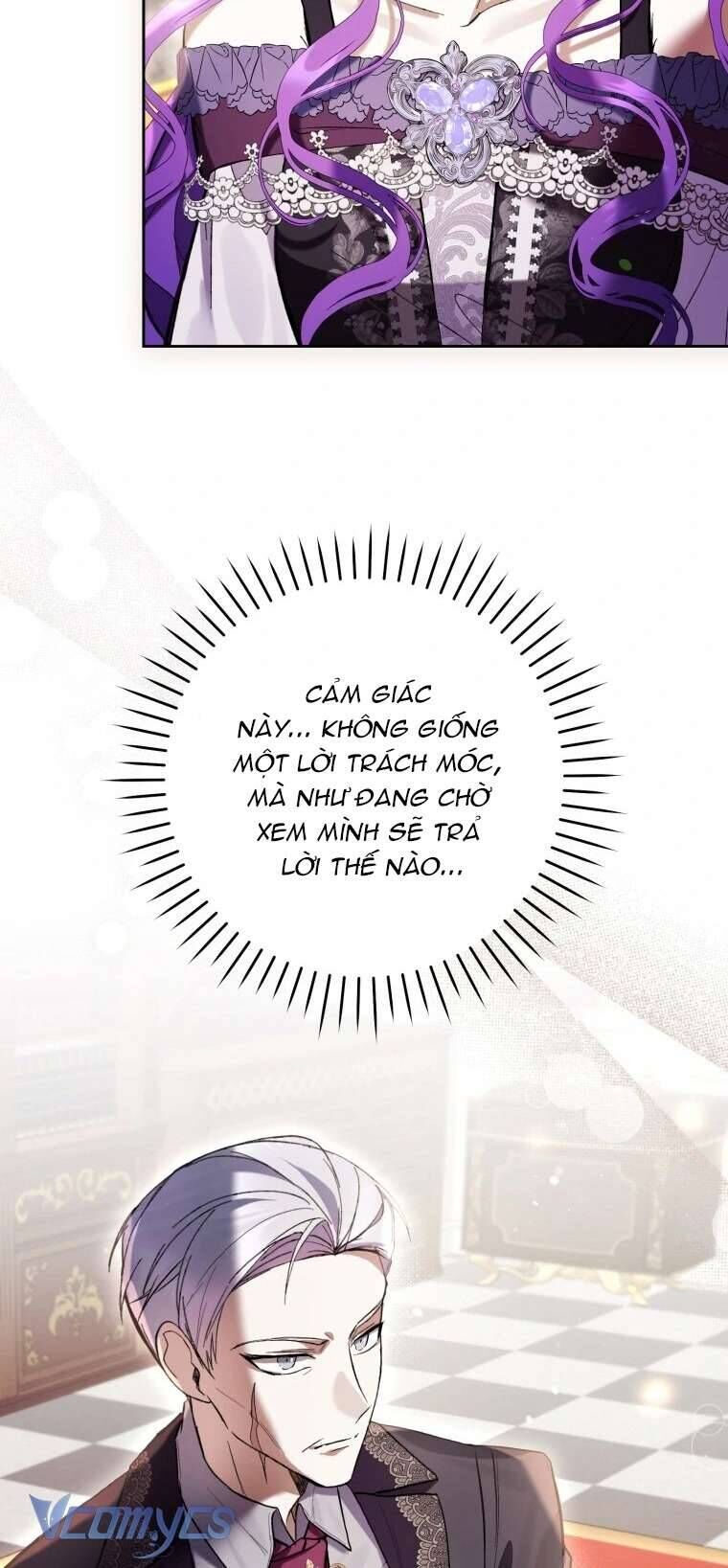 Làm Ác Nữ Bộ Không Tuyệt Sao? - Chap 75 - Trang 24