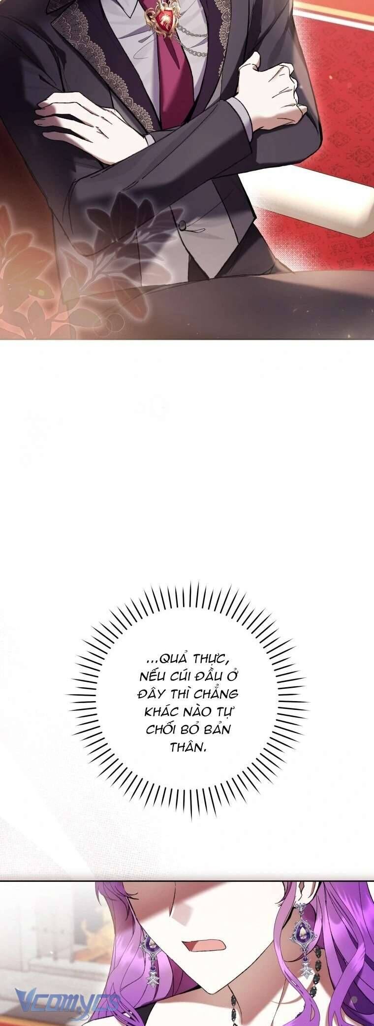 Làm Ác Nữ Bộ Không Tuyệt Sao? - Chap 75 - Trang 25