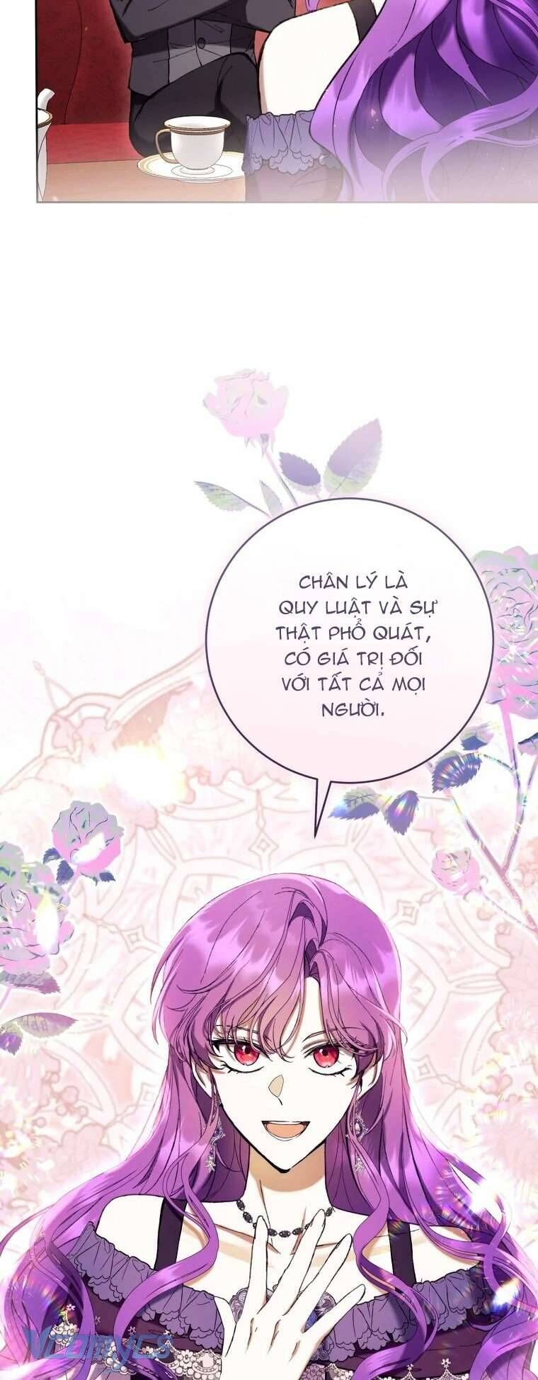 Làm Ác Nữ Bộ Không Tuyệt Sao? - Chap 75 - Trang 27