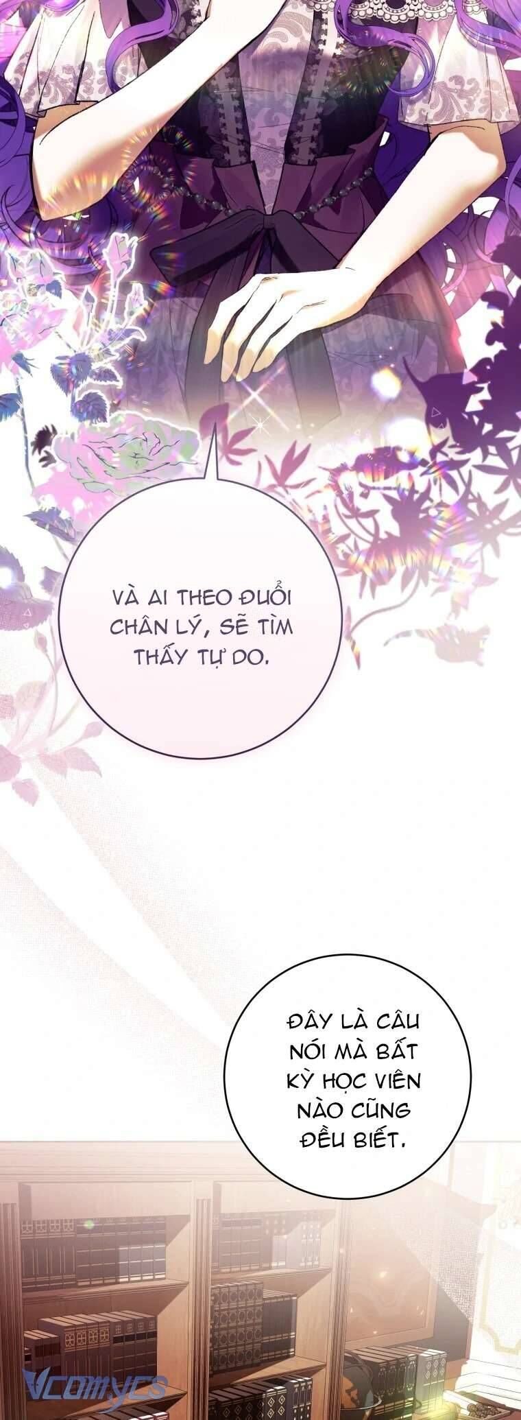 Làm Ác Nữ Bộ Không Tuyệt Sao? - Chap 75 - Trang 28
