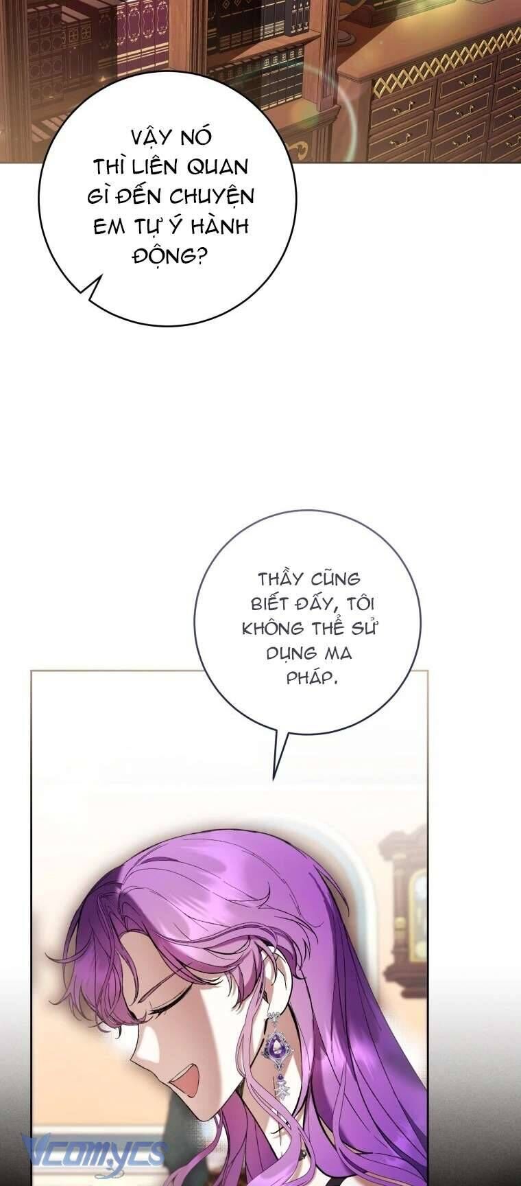 Làm Ác Nữ Bộ Không Tuyệt Sao? - Chap 75 - Trang 29