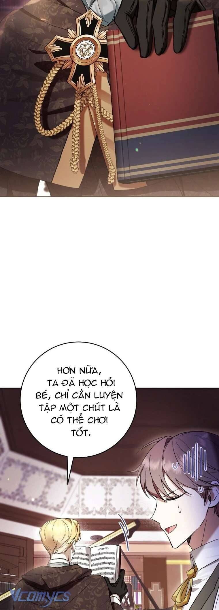 Làm Ác Nữ Bộ Không Tuyệt Sao? - Chap 75 - Trang 4