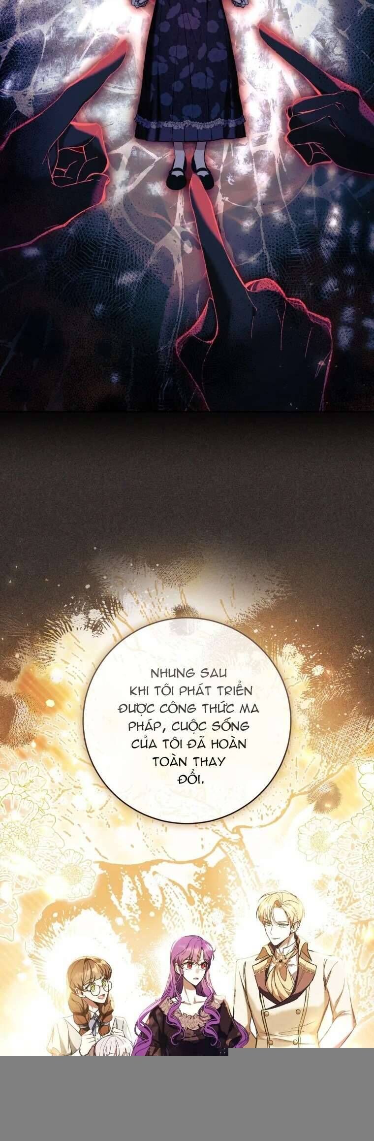 Làm Ác Nữ Bộ Không Tuyệt Sao? - Chap 75 - Trang 31