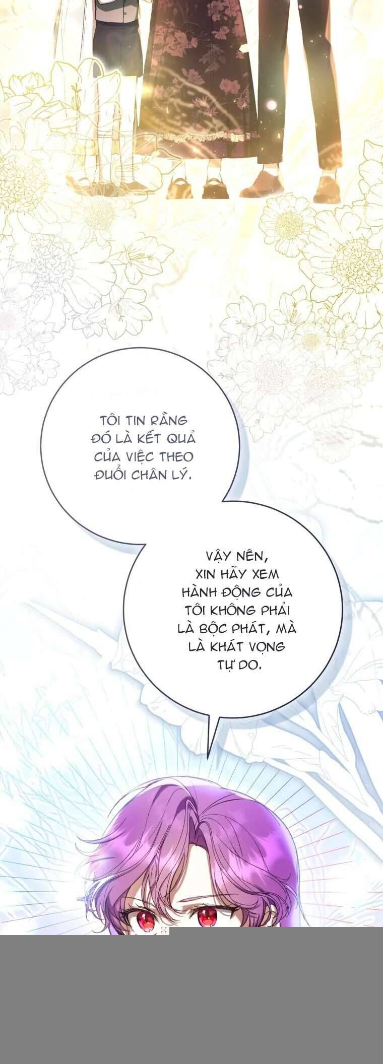 Làm Ác Nữ Bộ Không Tuyệt Sao? - Chap 75 - Trang 32