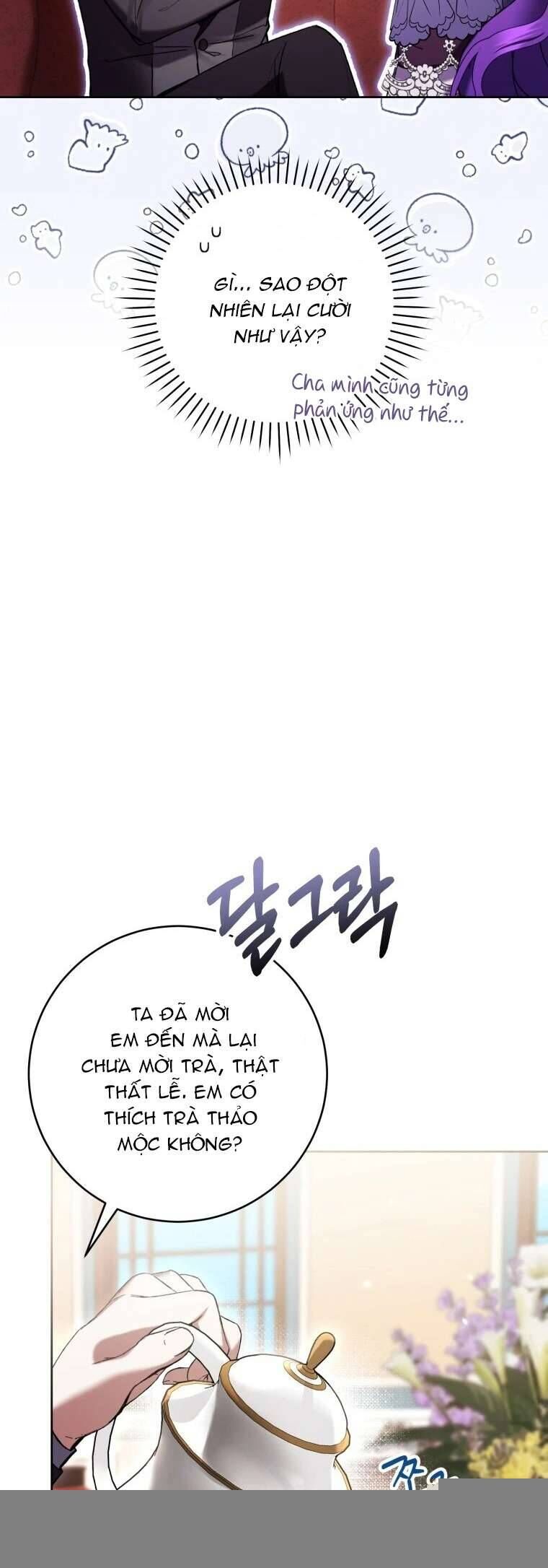 Làm Ác Nữ Bộ Không Tuyệt Sao? - Chap 75 - Trang 35