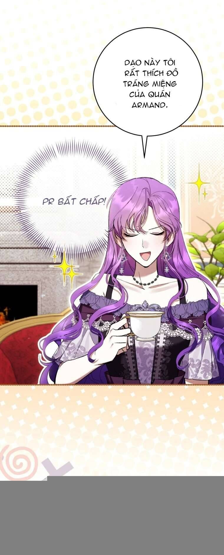Làm Ác Nữ Bộ Không Tuyệt Sao? - Chap 75 - Trang 37