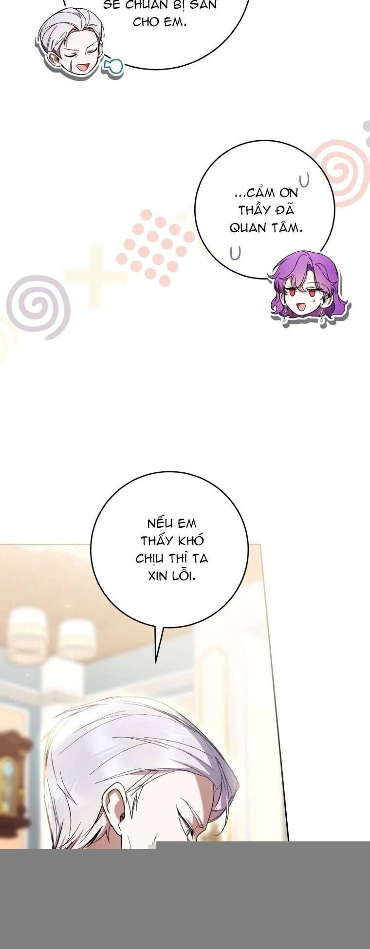 Làm Ác Nữ Bộ Không Tuyệt Sao? - Chap 75 - Trang 38