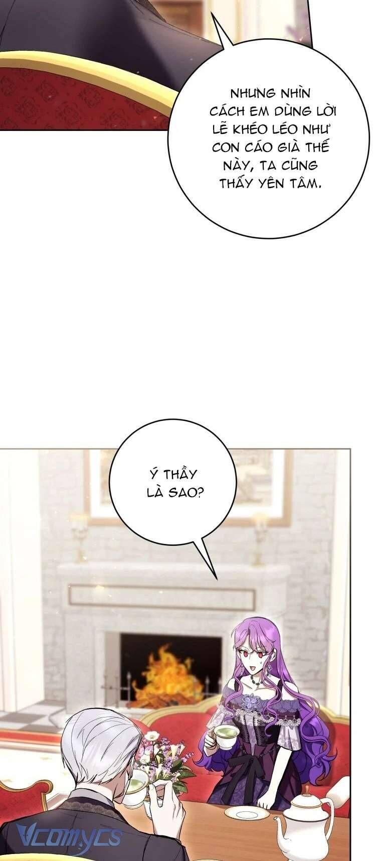 Làm Ác Nữ Bộ Không Tuyệt Sao? - Chap 75 - Trang 39