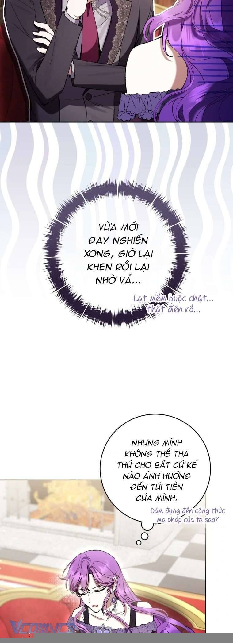 Làm Ác Nữ Bộ Không Tuyệt Sao? - Chap 75 - Trang 46