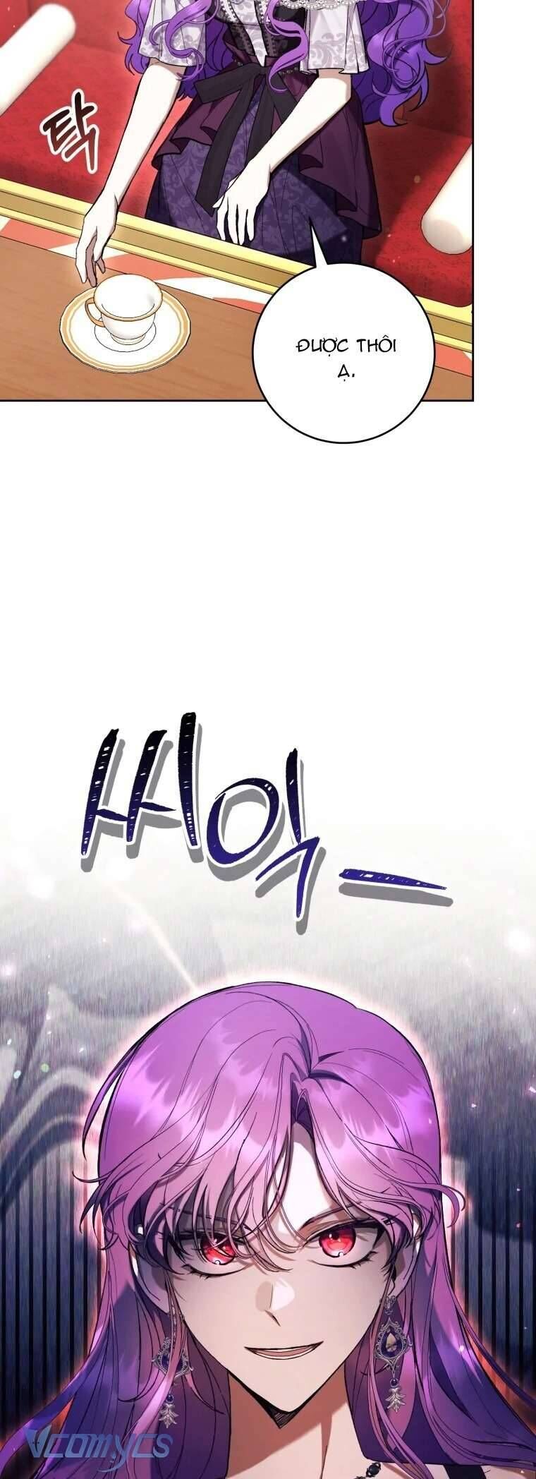 Làm Ác Nữ Bộ Không Tuyệt Sao? - Chap 75 - Trang 47