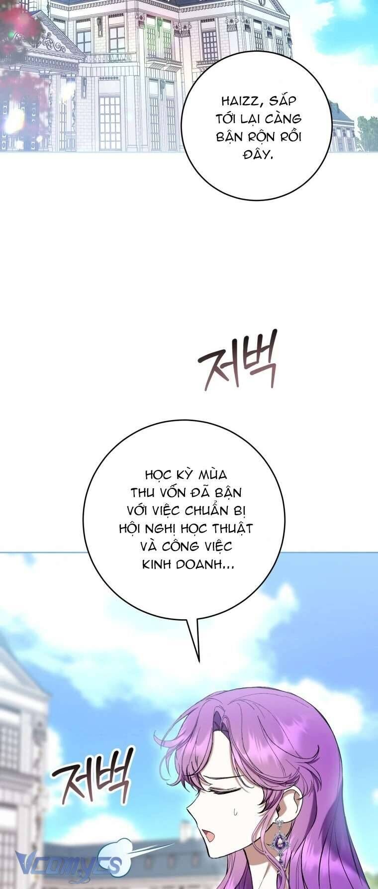 Làm Ác Nữ Bộ Không Tuyệt Sao? - Chap 75 - Trang 50