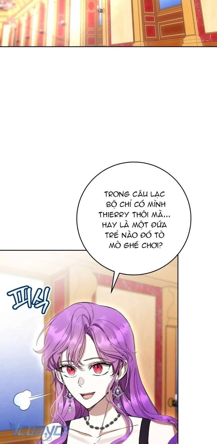 Làm Ác Nữ Bộ Không Tuyệt Sao? - Chap 75 - Trang 60