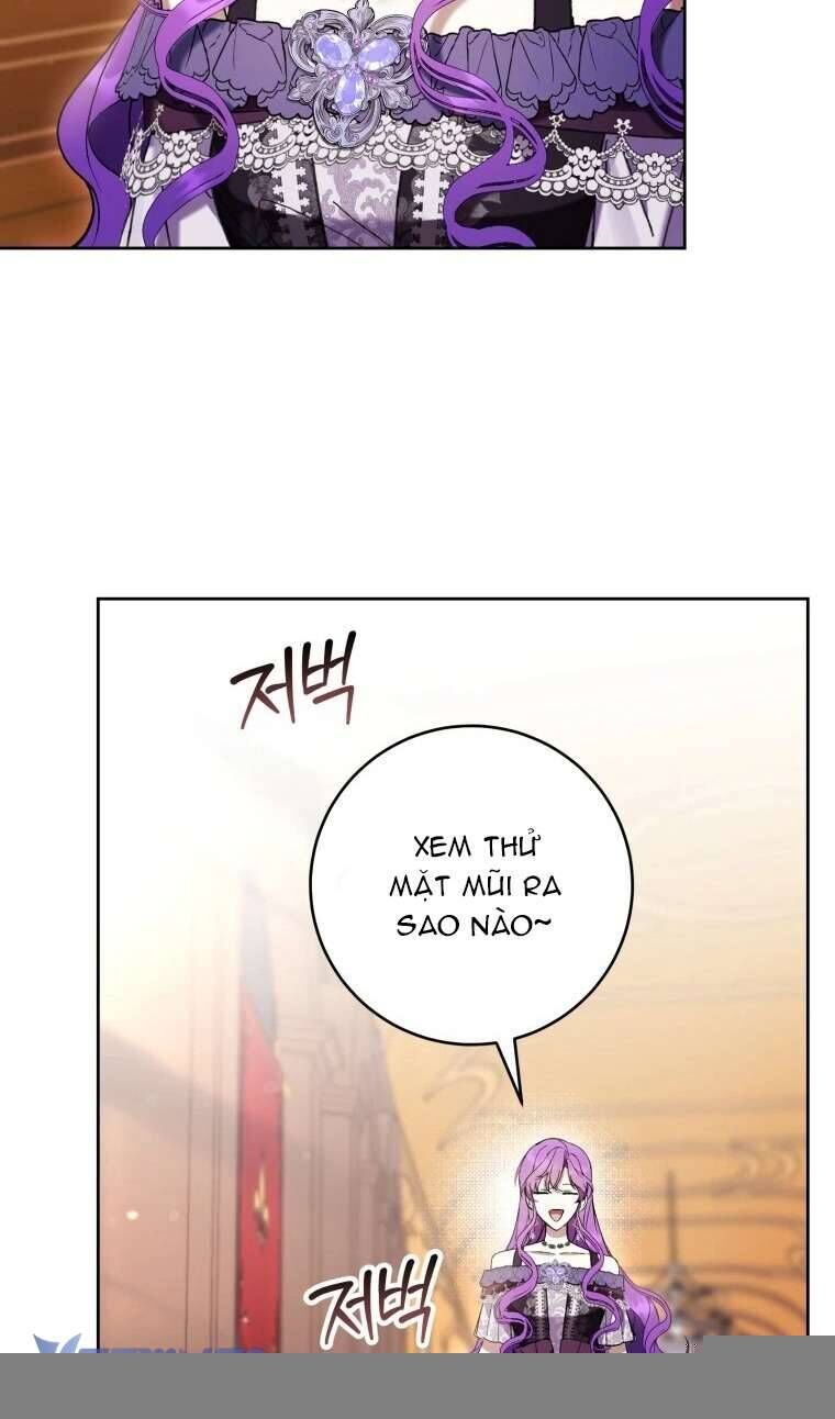 Làm Ác Nữ Bộ Không Tuyệt Sao? - Chap 75 - Trang 61