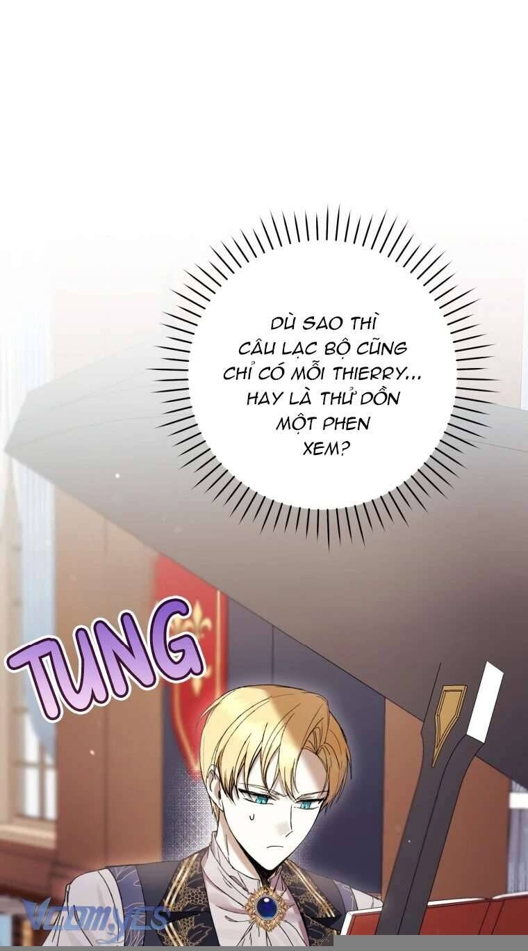 Làm Ác Nữ Bộ Không Tuyệt Sao? - Chap 76 - Trang 11