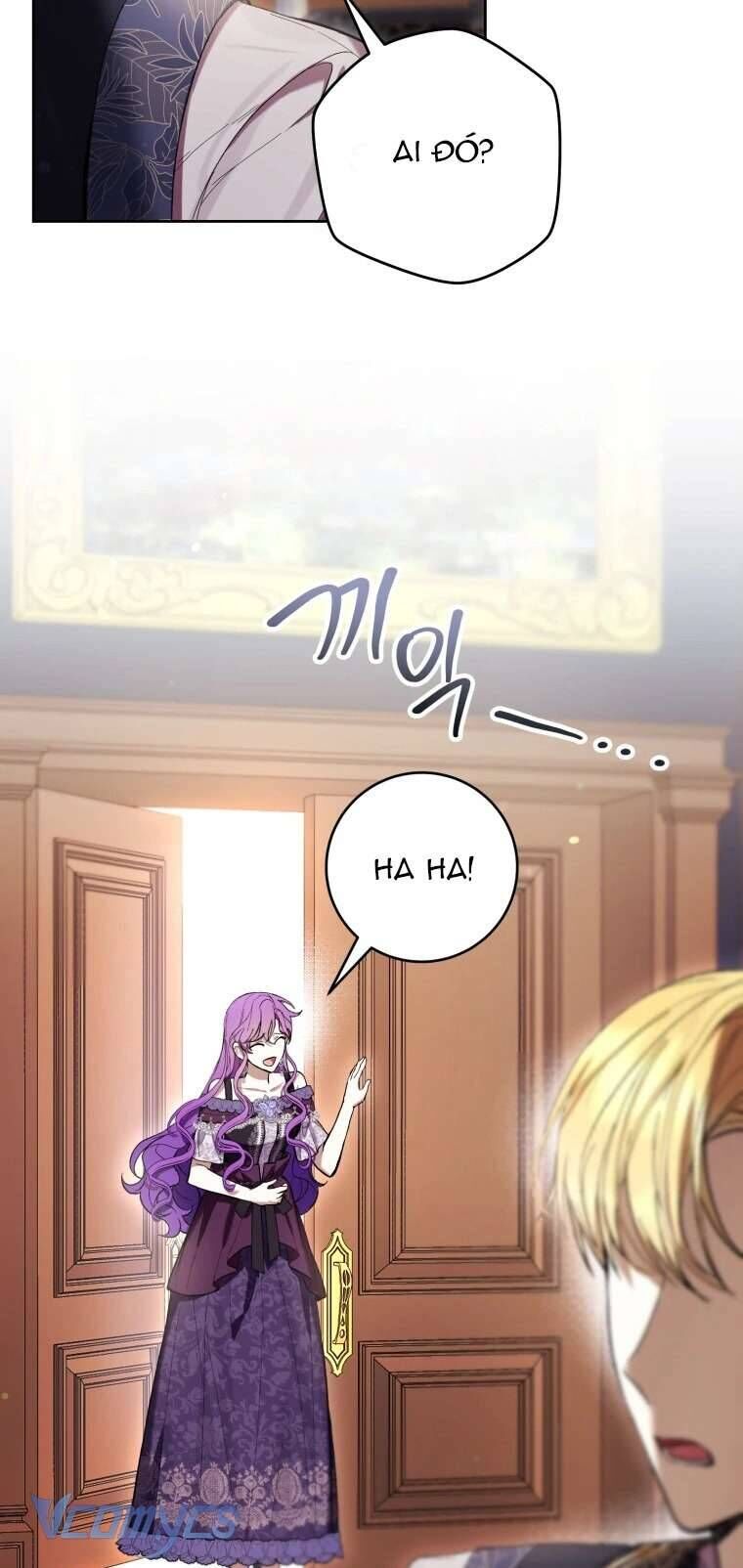 Làm Ác Nữ Bộ Không Tuyệt Sao? - Chap 76 - Trang 14