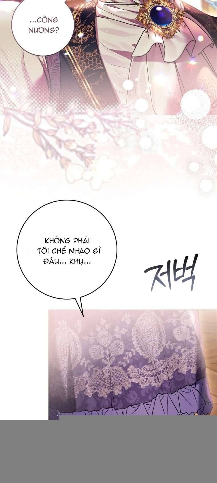 Làm Ác Nữ Bộ Không Tuyệt Sao? - Chap 76 - Trang 17