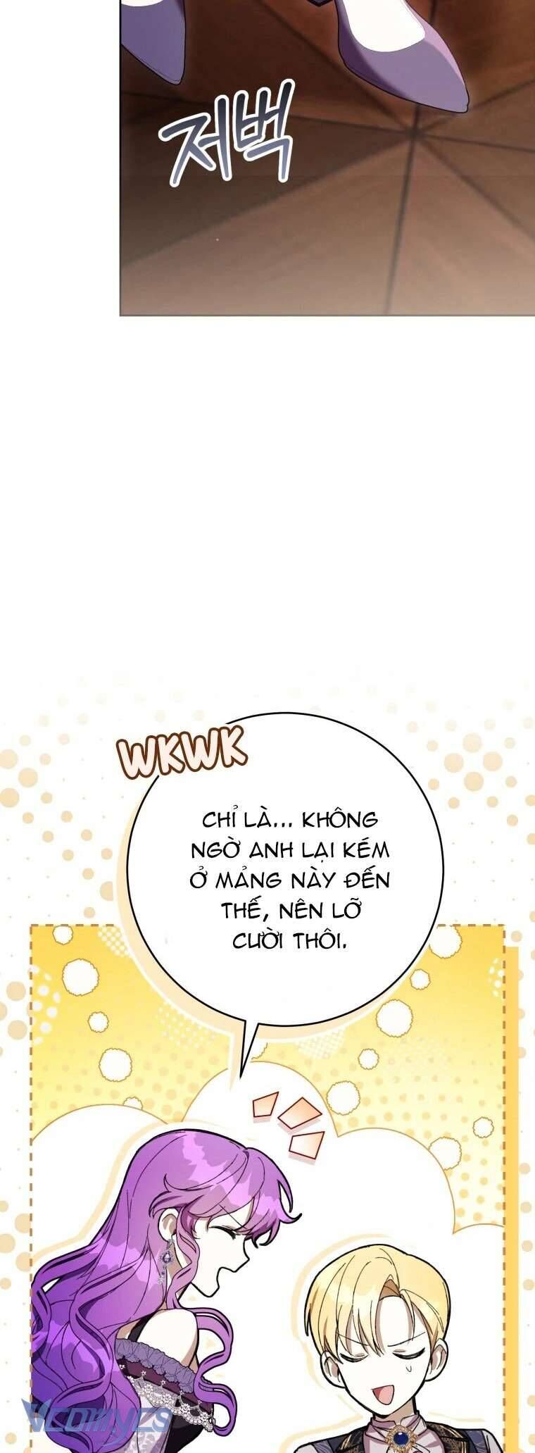 Làm Ác Nữ Bộ Không Tuyệt Sao? - Chap 76 - Trang 18