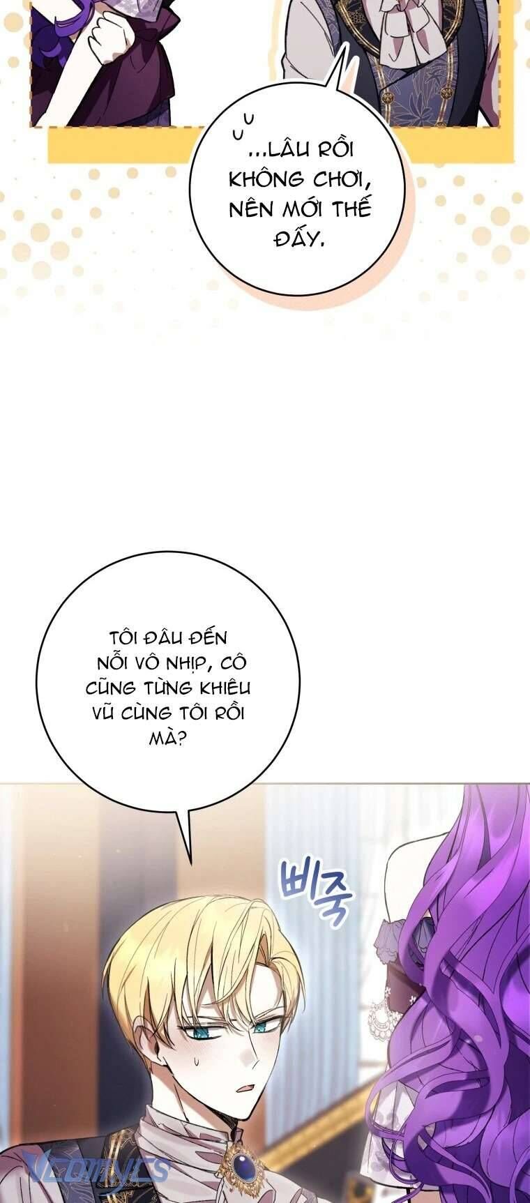 Làm Ác Nữ Bộ Không Tuyệt Sao? - Chap 76 - Trang 19