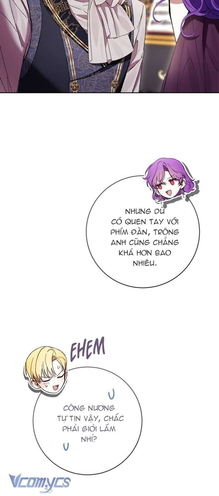 Làm Ác Nữ Bộ Không Tuyệt Sao? - Chap 76 - Trang 20