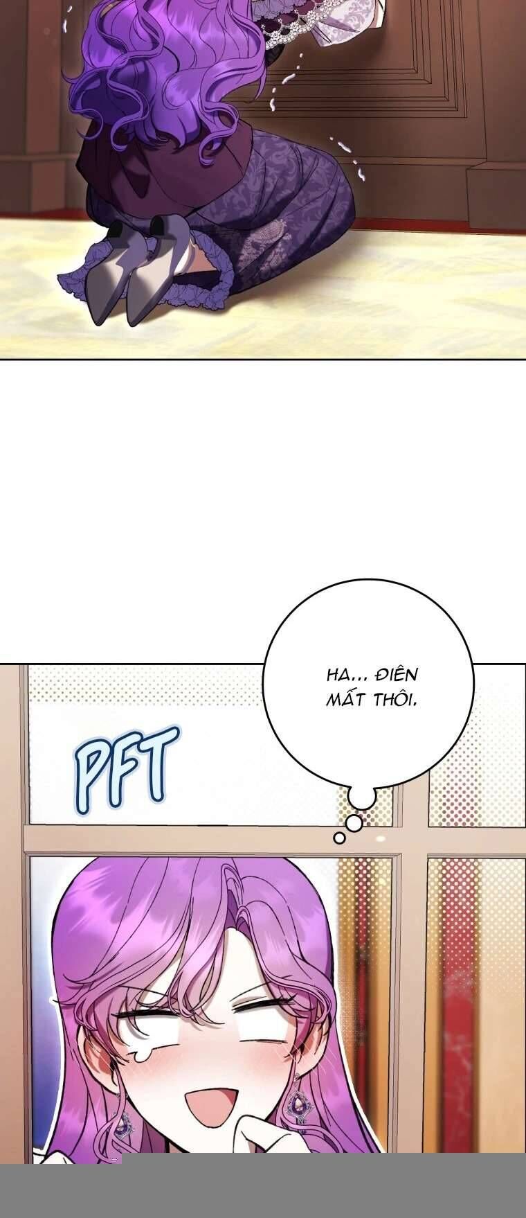 Làm Ác Nữ Bộ Không Tuyệt Sao? - Chap 76 - Trang 3