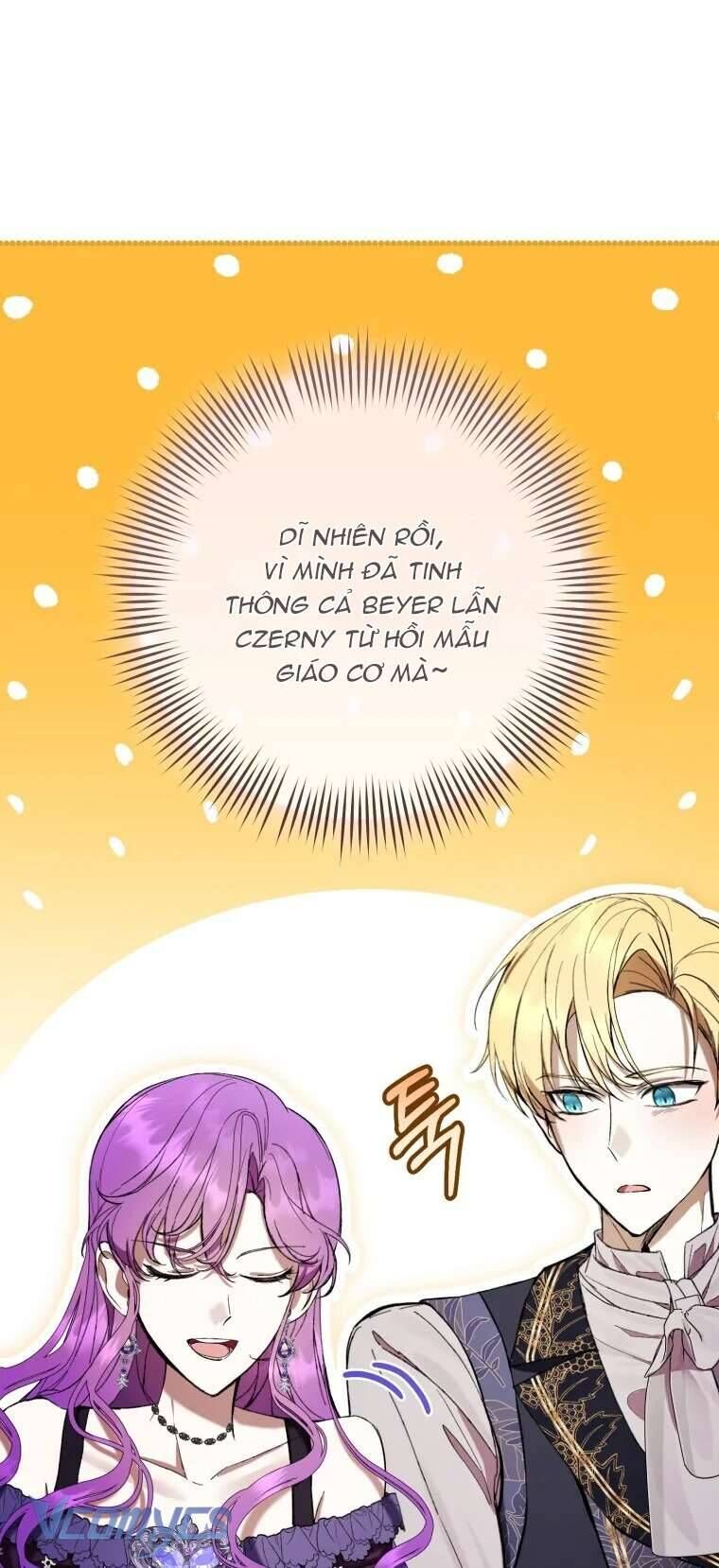 Làm Ác Nữ Bộ Không Tuyệt Sao? - Chap 76 - Trang 21