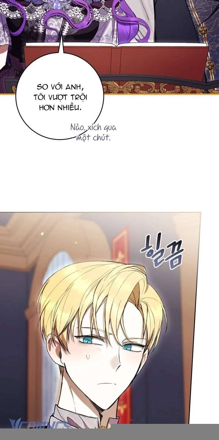 Làm Ác Nữ Bộ Không Tuyệt Sao? - Chap 76 - Trang 22
