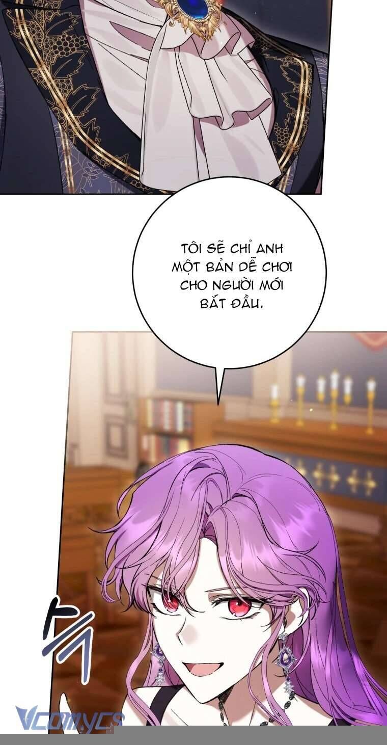 Làm Ác Nữ Bộ Không Tuyệt Sao? - Chap 76 - Trang 23
