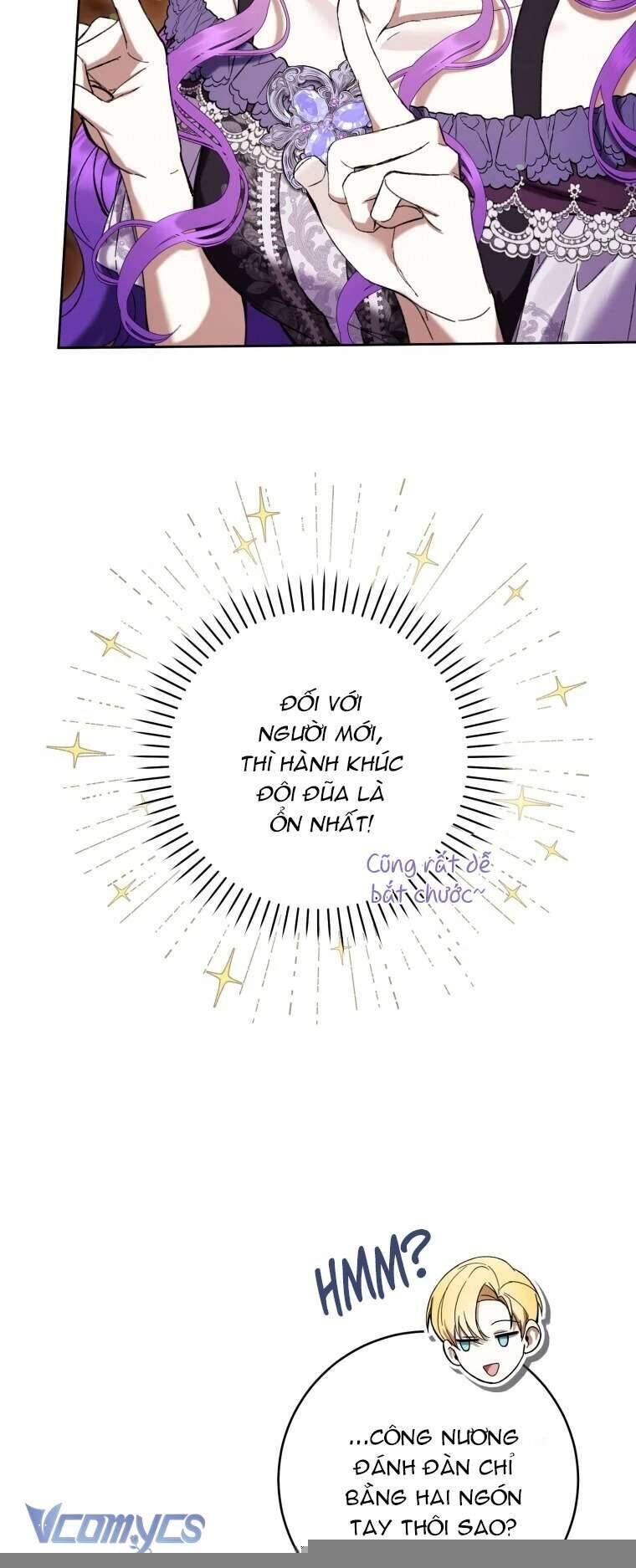 Làm Ác Nữ Bộ Không Tuyệt Sao? - Chap 76 - Trang 24