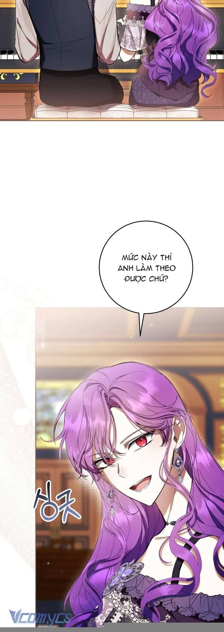 Làm Ác Nữ Bộ Không Tuyệt Sao? - Chap 76 - Trang 30
